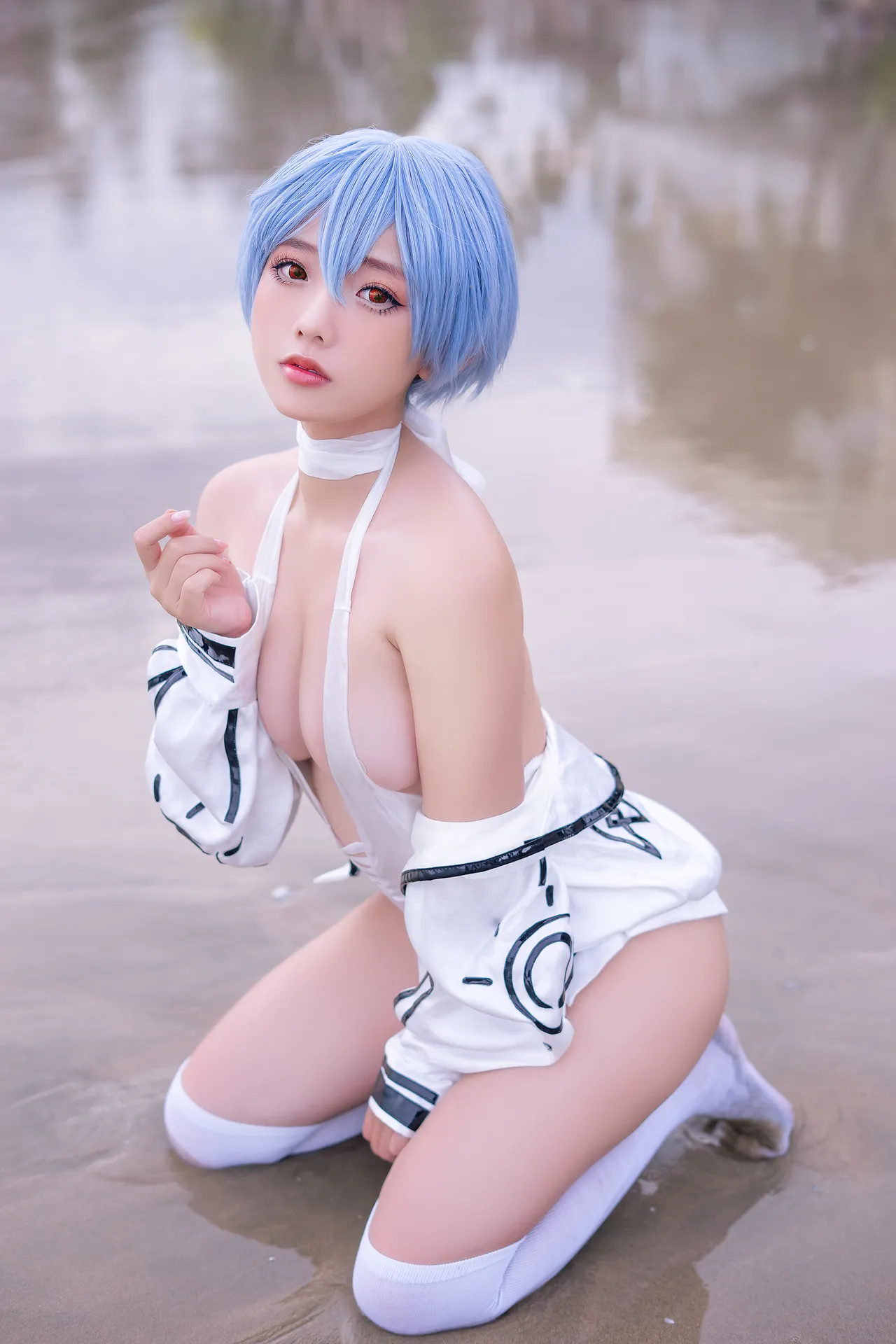 Messie Huang - Rei-erohere5.webp